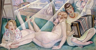 20th Century Queer/LGBT Books - Part 2