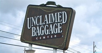 Every Atlas Obscura Site in Alabama