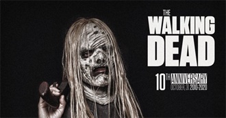 Movies, Books, TV Shows Jason Has Watched Oct  2020