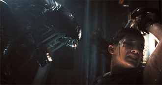 Alien Franchise (2025) - The Directors