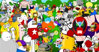 Homestar Runner All Toons Episode Guide