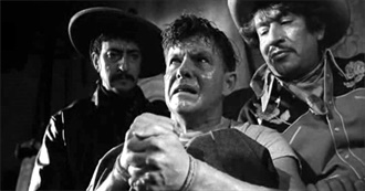 What D Watched/Rewatched - January 2023