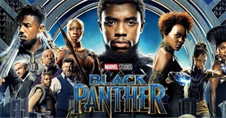 Films Daveh Watched ---- November 16 - 30, 2019