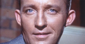 Movies With Bing Crosby