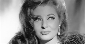 Love Life of Tempest Storm