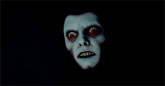 M&#39;s List of Overrated Bad Movies