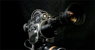 Qoska&#39;s Rerank of List of Movies to See