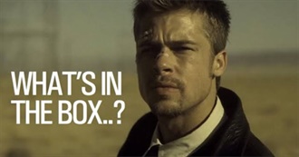 Movies With a Plot Twist