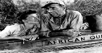 27 Best Romantic Movies About Seniors in Love (Senior Safety Advice)