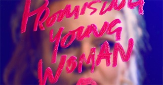 Every Movie Esth3r Watched April 2021