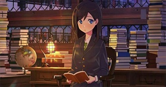 Compilation of Must-Read Books (Take 6)