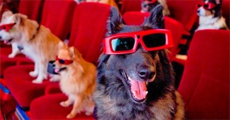 90stvqueen&#39;s 100 Movies of All Time