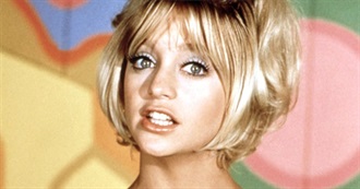 Goldie Hawn&#39;s 10 Best Roles