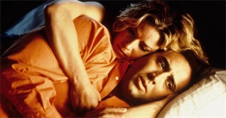 One Drama Film From Every Year Since Bree Was Born