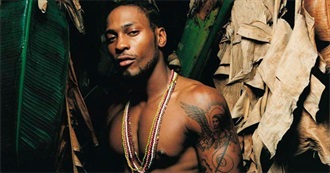 10 Essential Songs: D&#39;Angelo