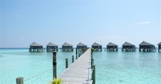 All Landmarks I&#39;ve Been To!!!