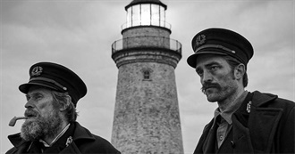 280 Black &amp; White Movies Adam Has Seen