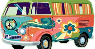 Childhood Movies-The 1960s