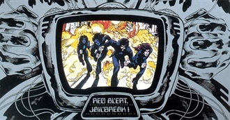 Last Dozen Albums Ray Listened to Pt 76