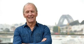 The Films of Paul Hogan