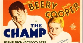 Rosie&#39;s Movies From the 30s XVI