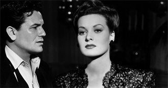 Rosie&#39;s Movies From the 40s VII