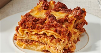 What David Ate - Day 611