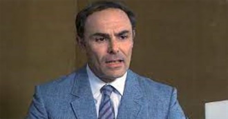 John Saxon Complete Filmography