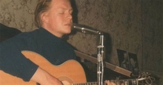 Harry&#39;s Top 100 Albums (April 2025)