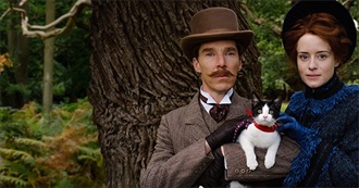 Movie Therapy Big TRUE STORY Movie List Just Get Bigger