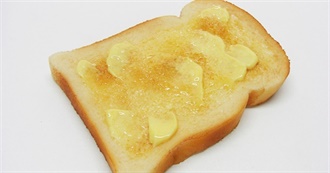 What Ray Ate - Day 342