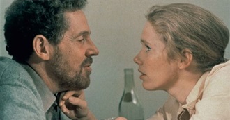 Movies Watched in the Last Month (June 2018)