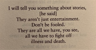 From Pandemic to Present: Books I&#39;ve Read