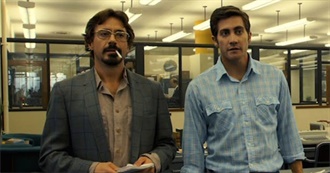 50 Best Films of the 2000s