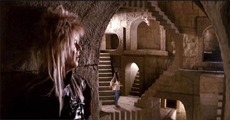 50 Egregious Best Production Design Oscar Snubs