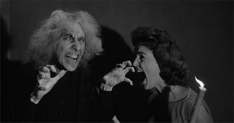 They Shoot Zombies, Don&#39;t They? – Top 300 – 2024 Edition