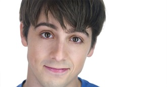 Matt Bush Filmography