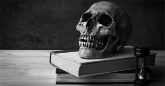 15 Authors Like Stephen King You Need to Add to Your TBR