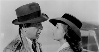 Films101 - The Best Movies of 1942 - Most Notable