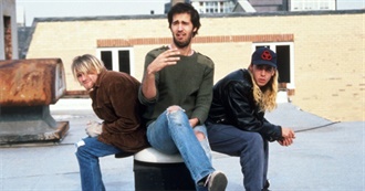 Unlock the Soundtrack of Your Life: 500 Essential Albums You Need to Hear