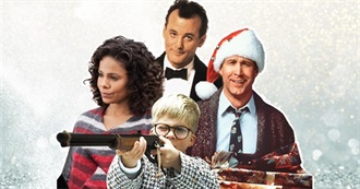 Greatest Christmas Movies of All Time