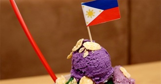 Filipino Food You Should Try