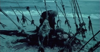 Rosie&#39;s Movies From the &#39;80s VII