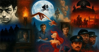 The Best Movie of Every Year of the &#39;80s (US Weekly)