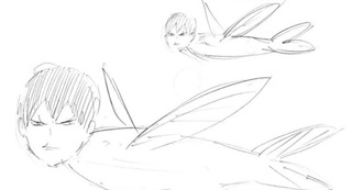 Animes I&#39;ve Watched Uwu