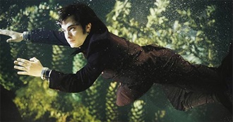 Five French Directors: Assayas, Besson, Dupieux, Gondry &amp; Jeunet