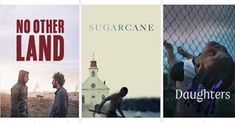 Transformative Documentaries