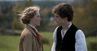 55 Sad Movies That&#39;ll Leave You in a Puddle (Teen Vogue)