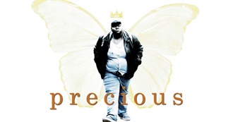 200 Drama Movies With a &quot;P&quot; or &quot;Q&quot; in the Title