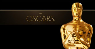 Oscar Nominees 2015